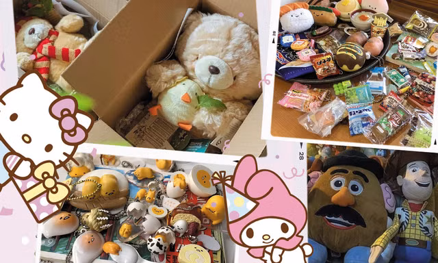 Giải mã "cơn sốt" đồ chơi second hand: Điểm danh các "tọa độ" săn hàng uy tín