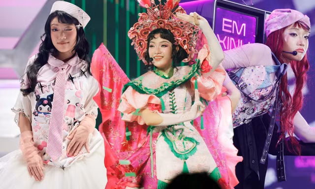 “Em xinh” Chi Xê tiếc nuối vì thiếu sự tự tin, ghi điểm nhờ một hành động tử tế