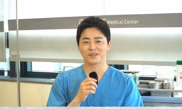 Rating "Hospital Playlist 2" chạm đỉnh, dàn diễn viên sẵn sàng tham gia nếu có thêm phần 3