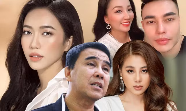 Sao Việt quảng cáo “thổi phồng” bất chấp, bán hàng giả gây phẫn nộ: "Bán danh ba đồng"?