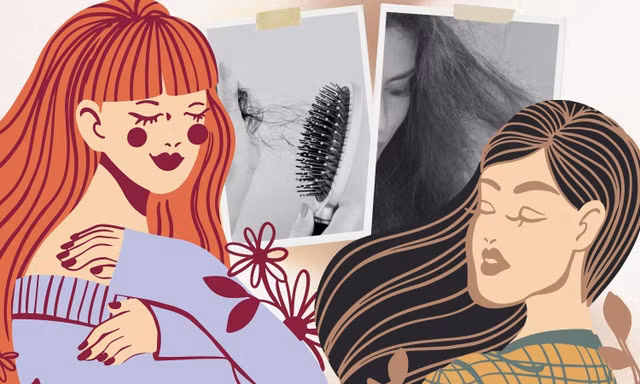 Nỗi ám ảnh mới của Gen Z trên TikTok: Chăm sóc da đầu và những điều bạn nên biết!