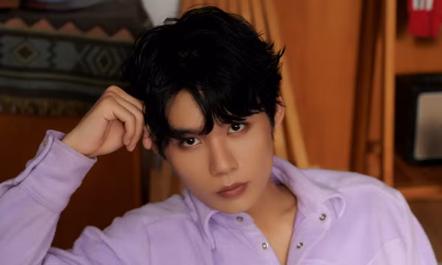 Học trò Đông Nhi, Lục Huy thừa nhận mãi 'mắc kẹt' với sự nhút nhát trong tình yêu ở tuổi 25