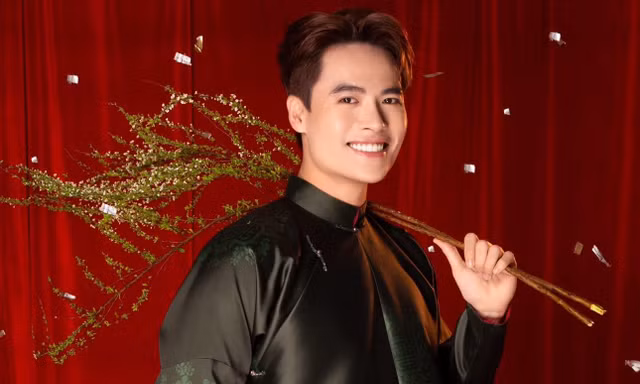 Võ Tấn Phát chứng minh thực lực khi 'phủ sóng' từ truyền hình đến điện ảnh nguyên mùa Tết Ất Tỵ