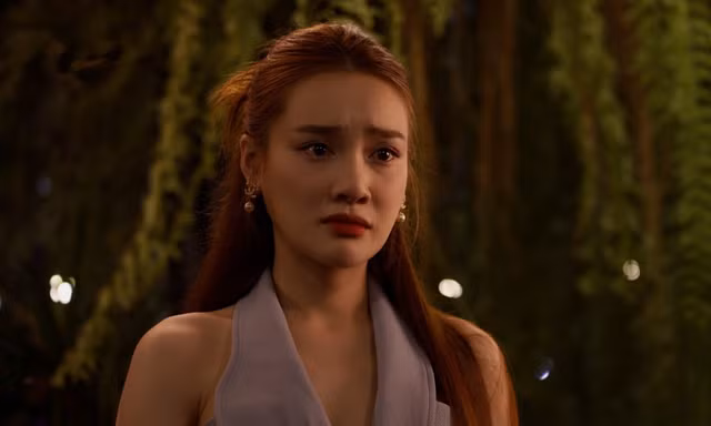 Netizen ‘gật gù’ trước quan điểm tình yêu của Nhã Phương: 'Ở ngoài đời, yêu 10 năm cũng không đến được với nhau'