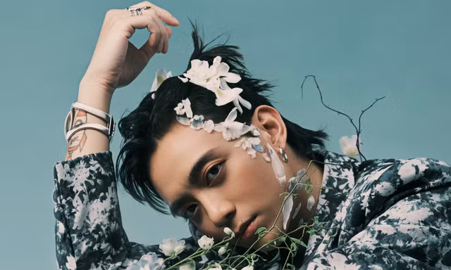 Dân mạng bất ngờ khi SOOBIN tung album đầu tay, ‘bật mood’ cực suy bên nữ rapper gen Z này