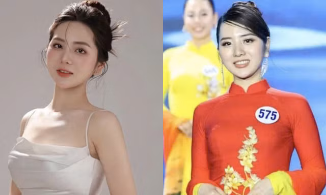 Chân dung nữ sinh Học viện Hành chính Quốc gia được ví như ‘Á hậu học giỏi thế hệ mới’