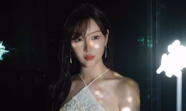 MIN gây 'chấn động' showbiz khi sánh vai cùng 'dàn sao' quốc tế, được fan quốc tế hết lời khen ngợi