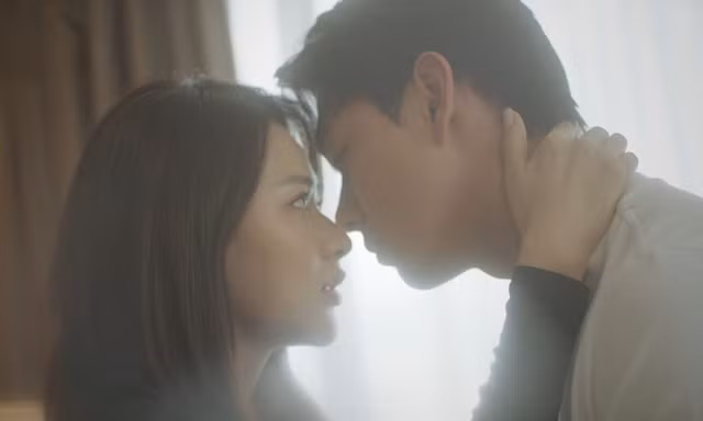 'Ngôi sao' phim "Nhà bà Nữ" Song Luân 'gây ngỡ ngàng' khi thẳng thắn nói về nghề diễn: 'Tôi giỏi đóng cảnh nóng'
