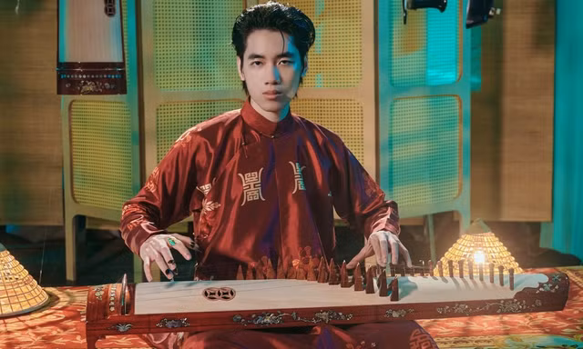 Công khai bạn gái, rồi đổi luôn nghệ danh thành KHÁNH, K-ICM còn bạo dạn làm điều 'điên rồ' này