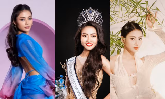 Gắn với hình ảnh ‘cực slay’ nhưng ‘nàng Hậu’ Việt này tiết lộ sinh ra và lớn lên trong một gia đình không mấy trọn vẹn