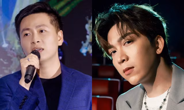 'Hit maker' đình đám của làng nhạc Việt kết hợp với 'hoàng tử tình ca' làm điều khác biệt này