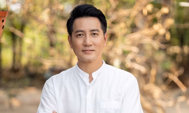 ‘Đại gia ngầm của V-biz’ Nguyễn Phi Hùng tiết lộ điều ý nghĩa ít ai biết về đời sống riêng