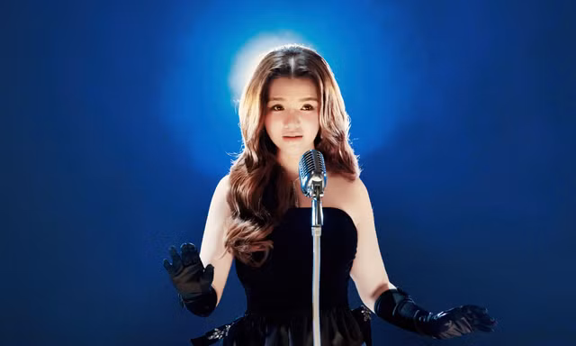 'Lady Mây' Myra Trần lần đầu tiên làm điều này vì quá hâm mộ ‘đạo diễn trăm tỷ’ Lý Hải