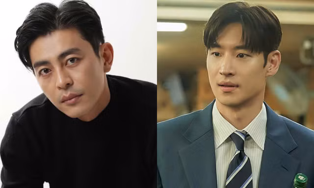 'Thám Tử Kiên' Quốc Huy lồng tiếng vai chính của tài tử Lee Je Hoon trong phim mới