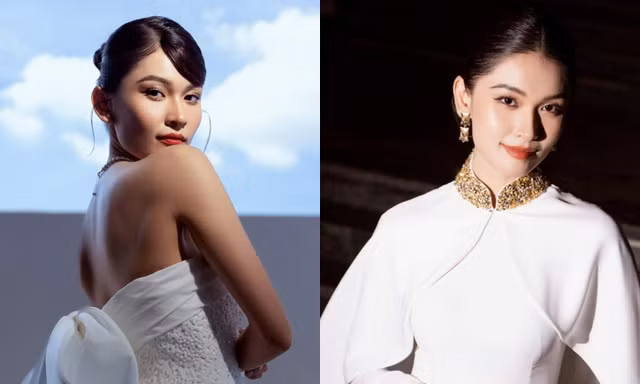 Á hậu Việt Nam Thùy Dung gây tò mò cho khán giả khi 'lấn sân' sang diễn xuất, có gì đáng mong chờ?