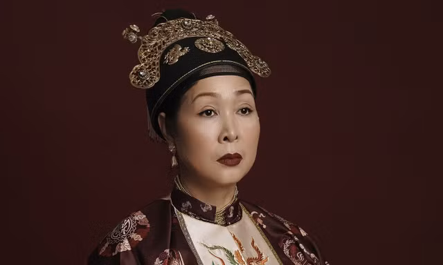 NSND Hồng Vân trăn trở và hy vọng giới trẻ giữ gìn di sản văn hóa truyền thống dân tộc