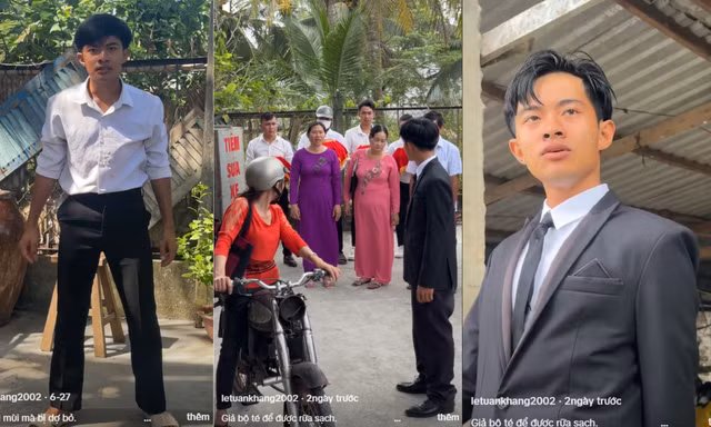 Giới trẻ nghĩ gì về hiện tượng ‘khuấy đảo’ cộng đồng mạng từ chàng TikToker 2K2 Lê Tuấn Khang