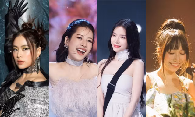Giấc mơ xuất khẩu văn hóa Việt ra thế giới từ sau 'dư chấn' của 'cơn bão' BLACKPINK 
