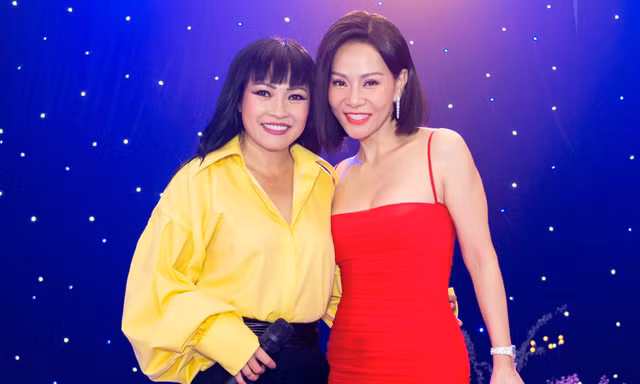 Thu Minh hé lộ từng ganh tị và có thêm cơ hội đi hát show nhờ 'chị đại' Phương Thanh từ chối