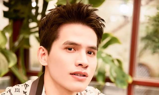Quốc Thiên: ‘Nếu thành công đến sớm, có lẽ tôi đã đánh mất nó một cách dễ dàng’