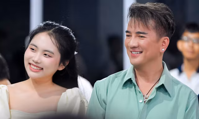 Phương Mỹ Chi thất vọng, 'rạn nứt tình cảm' vì bị Đàm Vĩnh Hưng làm một điều ‘ngỡ ngàng’