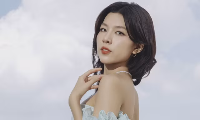'Hot girl Vietnam Idol' Lamoon trở lại với cú 'lột xác' ngoạn mục gây thổn thức cho khán giả