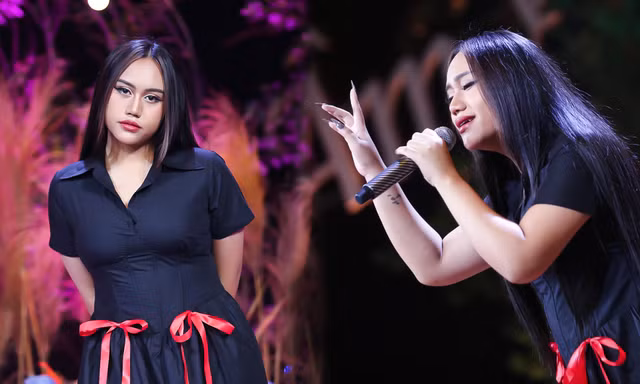 Giọng ca gen Z Sofia trải lòng từng tuyệt vọng đến mức muốn tìm đến cái chết để 'giải thoát'