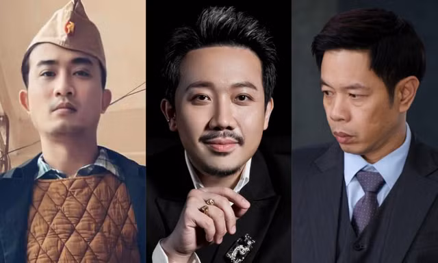 Phim 'Mai' của Trấn Thành cạnh tranh với 'Đào, phở và piano' tại 'Cánh diều Vàng 2024'