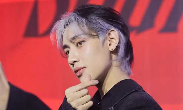 'Nam thần K-pop' BamBam (GOT7) 'thả thính' hát ca khúc nhạc Việt và tiết lộ một điều khiến các fan 'rụng tim'