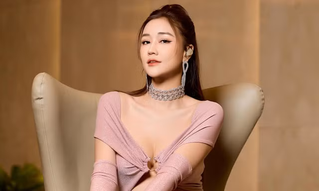 Diễn viên Maya vén màn bức tranh hậu trường danh vọng nhưng đầy cạm bẫy của đời nghệ sĩ