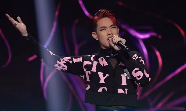 Pháp Kiều: Gen Z ‘gây bão’ tại ‘Rap Việt’ mùa 3, thể hiện bản thân theo cách riêng