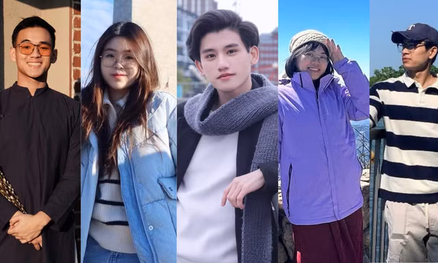 Gặp những bạn trẻ đón Tết ở xứ người: Luôn hướng về gia đình và dành tình yêu Tết Việt