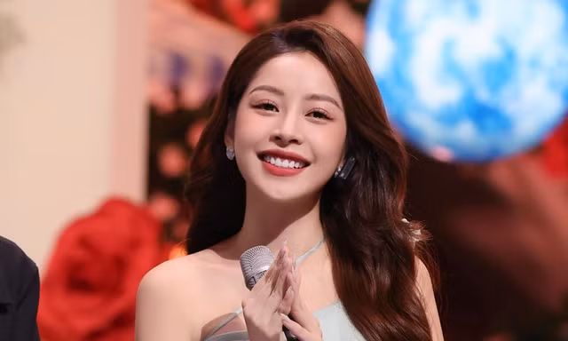 'Khuấy đảo' xứ Trung, Chi Pu bất ngờ chia sẻ muốn kết hôn, điều quan trọng nhất khi ở bên cạnh 'nửa kia'