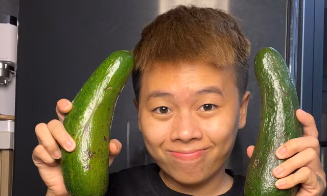Gặp gỡ ‘hot TikToker’ triệu view Spicy Kim ‘làm mưa làm gió’ trên MXH nhờ những pha review ‘xé lưỡi’