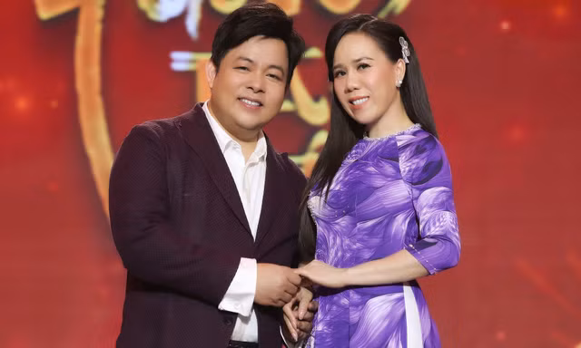 Quang Lê hé lộ sự thật về việc bị Hoài Linh chê hát dở và lý do chưa lập gia đình