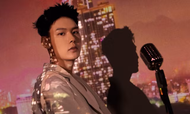 Học trò Đông Nhi quyết đổi nghệ danh thành QUVNG, trải lòng về một năm trở thành ca sĩ solo