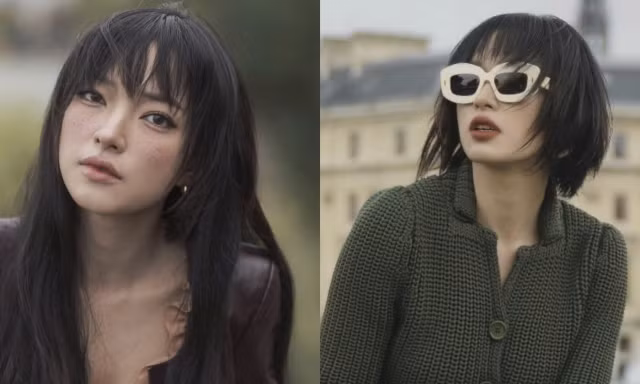 'Biến hóa' đa dạng khó ngờ, fashionista hàng đầu Châu Bùi chinh phục giới mộ điệu thời trang