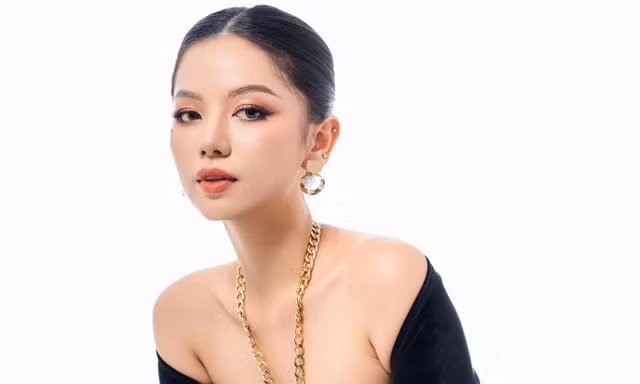'Nữ hoàng nước mắt thế hệ mới' Lê Hạ Anh tự thử thách làm khó bản thân, muốn tạo thêm điểm nhấn cho sự nghiệp