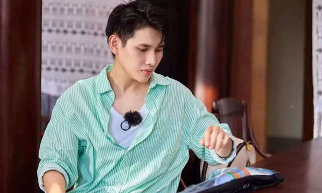 ‘Người yêu tin đồn’ của em gái Trấn Thành bất ngờ lộ diện, khiến hai 'sao nam' này vô tình ‘mắc nợ’