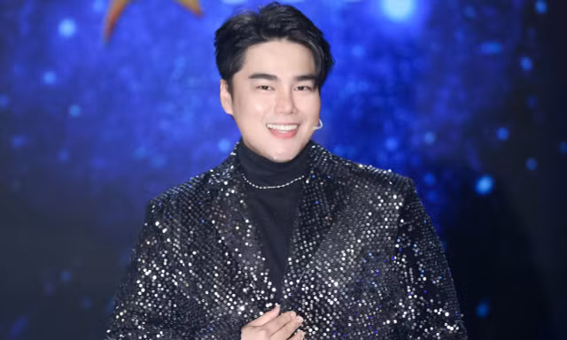 Dân tình ‘ngỡ ngàng’ khi 'hit maker' Nguyễn Đình Vũ thẳng thắn: 'Tôi không phải nhạc sĩ giàu nhất Việt Nam'