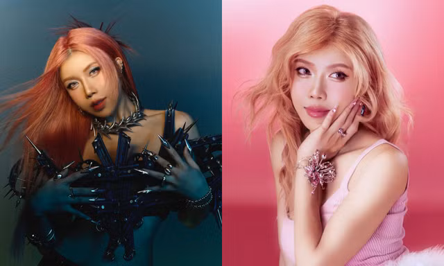 Trang Pháp táo bạo thử nghiệm những màu sắc âm nhạc mới, định nghĩa lại hạnh phúc