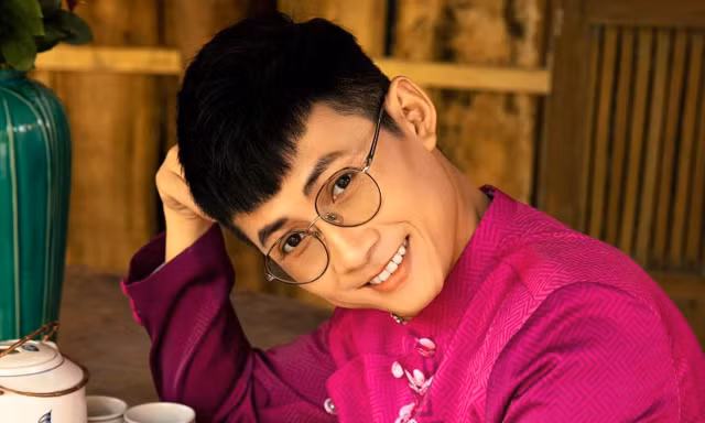 Thành viên nhóm nhạc MTV Thiên Vương: 'Trong tình yêu, tôi luôn có sự rạch ròi'