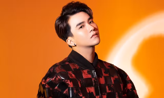 Cựu sinh viên ĐH Nam Cần Thơ điển trai, 'hút' fan và khuấy đảo mạng xã hội với khả năng đặc biệt