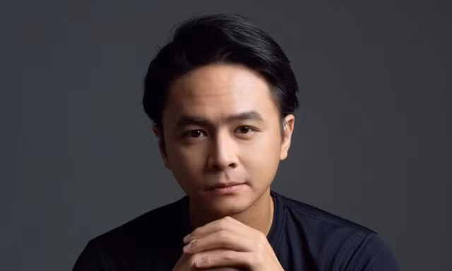 Diễn viên Văn Anh: ‘Không ai quên được mối tình đầu của mình’
