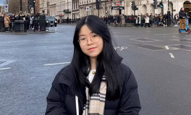 Nữ sinh Việt giành học bổng toàn phần đại học hàng đầu Canada: ‘Mỗi người đều có những khả năng đặc biệt’