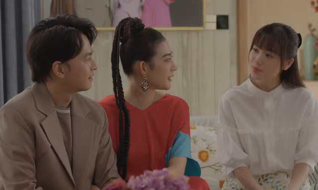 Khán giả chú ý khi các diễn viên này bất ngờ lên tiếng nói về tình yêu đồng giới trong showbiz Việt