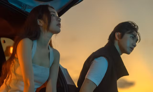 'Cặp bài trùng của nhạc Việt' Hoàng Duyên và JSOL hát về nỗi cô đơn, lạc lõng của người trẻ hiện đại giữa thành thị