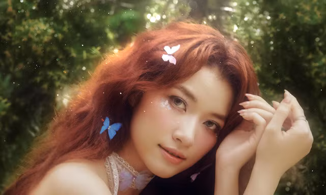 Ca sĩ Võ Lê Vy trở lại ‘đường đua’ âm nhạc, không dám nhận danh xưng ‘nàng thơ của Quốc Bảo’