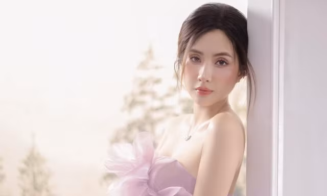 'Mẹ bỉm sữa hot nhất nhì V-biz' Thiên An chia sẻ, cô chịu nhiều áp lực và tổn thương để làm điều đặc biệt này