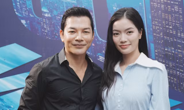 'Dàn sao' nhiều thế hệ quy tụ trong phim đầu tiên Trần Bảo Sơn làm đạo diễn
